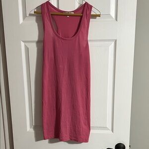 Victoria's Secret Pink Tank Top